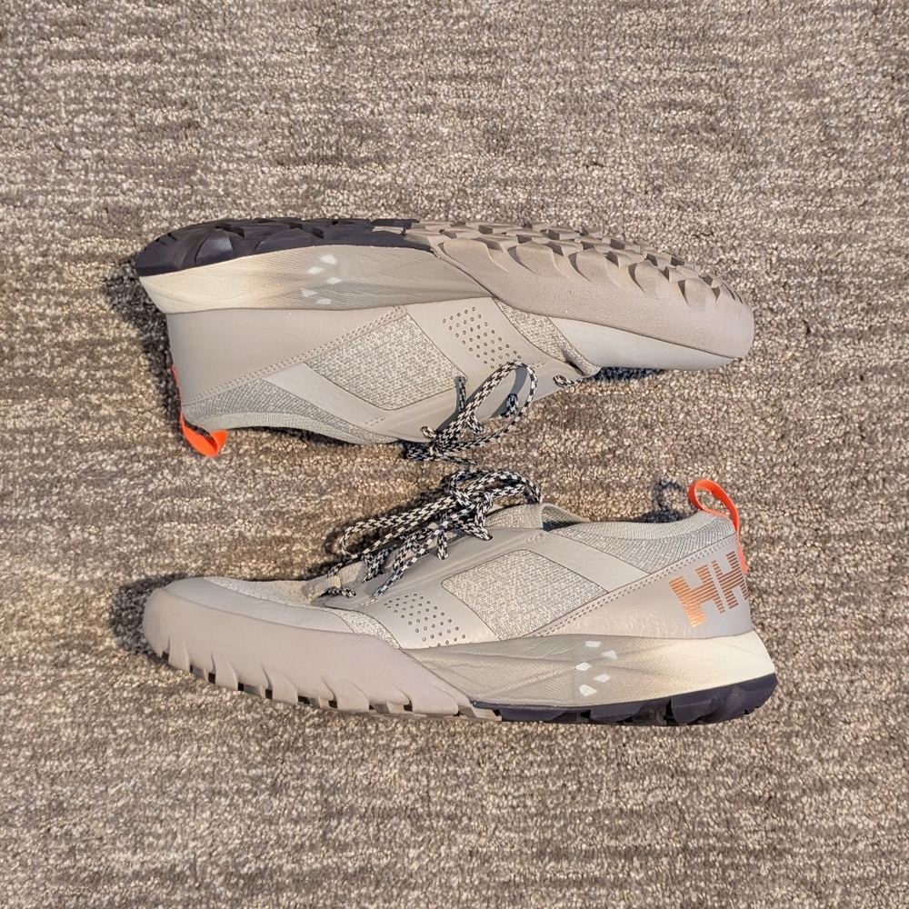 Helly Hansen Loke Dash Trail Running Shoes - Picture 6 of 9